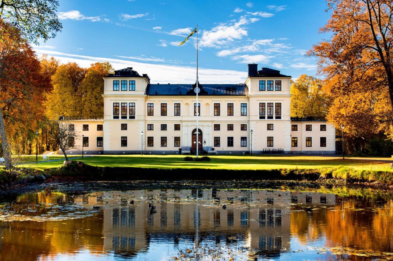 Ranaes Slott Hotel Ranas Exterior foto