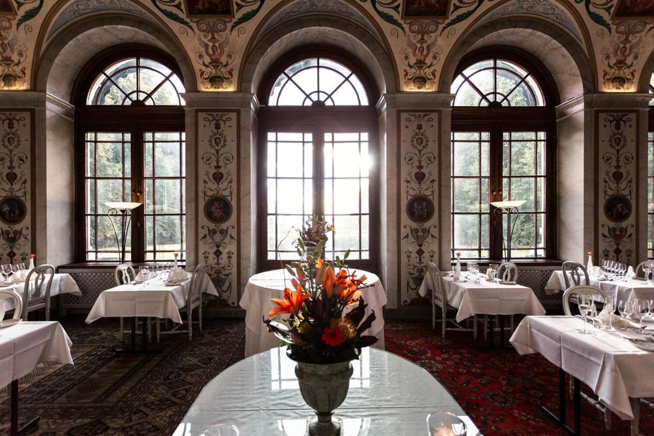 Ranaes Slott Hotel Ranas Exterior foto