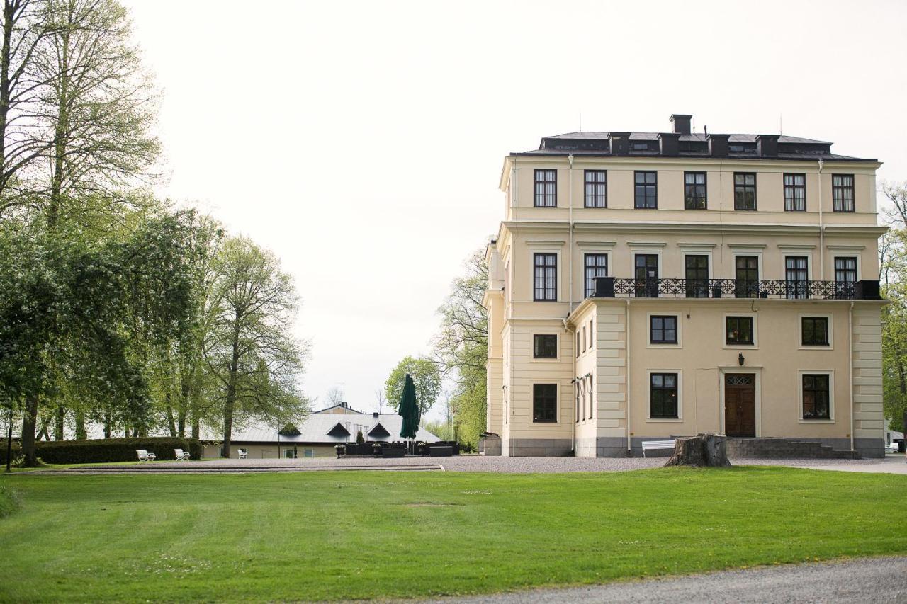 Ranaes Slott Hotel Ranas Exterior foto