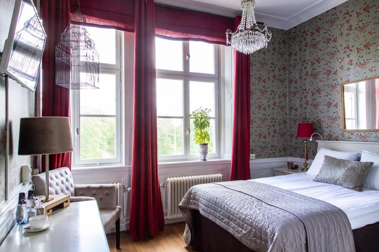 Ranaes Slott Hotel Ranas Exterior foto