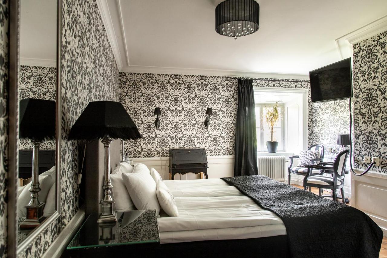 Ranaes Slott Hotel Ranas Exterior foto